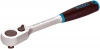 Hazet 8816HP 3/8" Реверсивная трещотка HiPer с мелким зубом