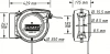 Hazet 9040D-2.5 Кабельная катушка