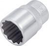 Hazet 880AZ-5/8 3/8" Головка Внешний 12-гранный профиль 5/8"