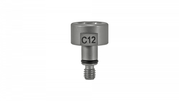 Wielander Schill  700541 С12 | Закрывающая матрица для самопроникающих заклёпок (SPR)