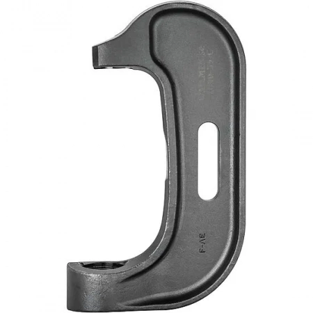 Vigor V2858N (Wallmek 1090-55-C) Пресс-рама для замены опорных шарниров и шаровых опор стабилизаторов