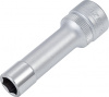 Hazet 880LG-8 3/8" Головка Внешний шестигранный профиль. 8 мм
