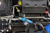 Hazet 4800/8 Кейс с адаптерами для радиаторов грузовых автомобилей