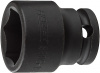 Hazet 880S-19 3/8" Ударная головка Внешний шестигранный профиль 19 мм