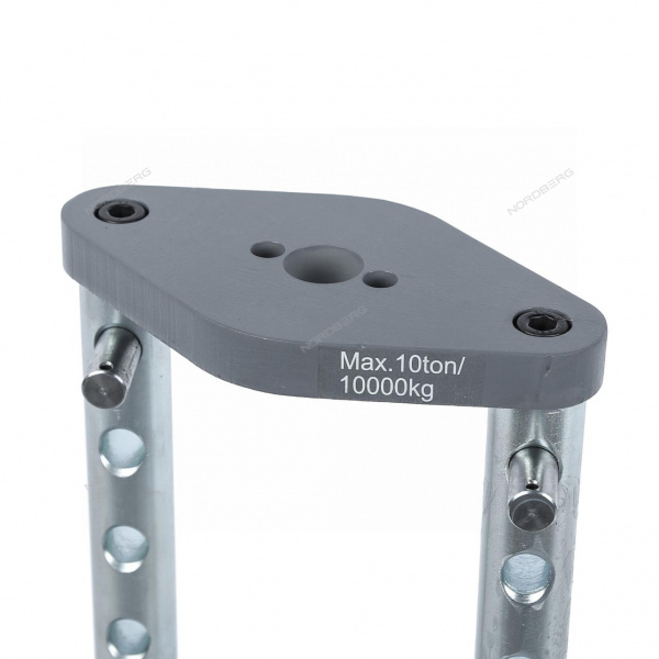 Фиксатор механический для N502T