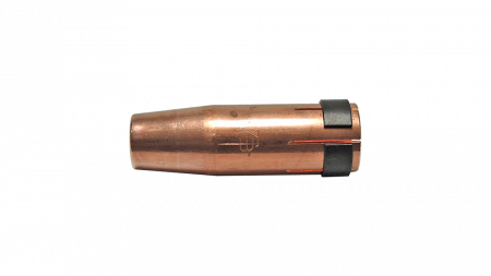 Wielander Schill 307010 Газовая форсунка с защитой от брызг | конический | Ø 12,5 мм
