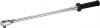 Hazet 6123-1CTCAL 1/2" Динамометрический ключ с сертификатом калибровки DAkkS 60-320 Нм ±2%. Wit