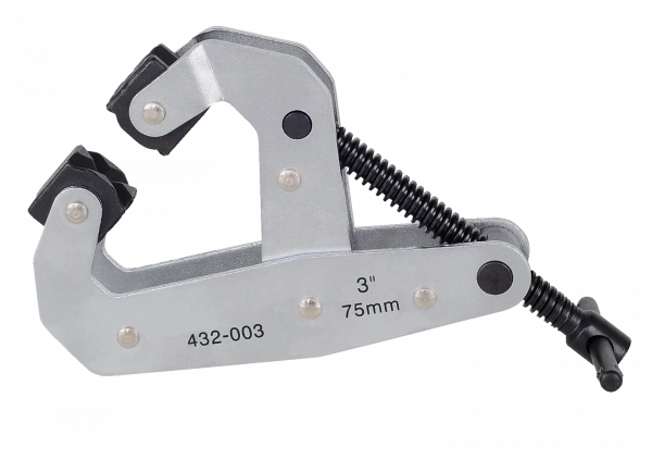 Kukko 432-003 Параллельный зажим