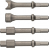 Hazet 9035V/4 Набор зубил (запасных) для 9035V/5