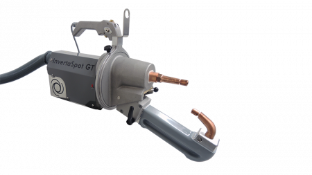 Wielander Schill 474466 C-Trafogun | GT-V6 | 400 V | 3 m пистолет для контактной сварки