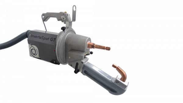 Wielander Schill 474466 C-Trafogun | GT-V6 | 400 V | 3 m пистолет для контактной сварки