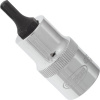 Vigor V2202 Вставка-бита RIBE 1/2” M5, длина 55 мм