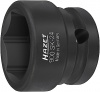 Hazet 900SK-24 1/2" Ударная головка Внешний шестигранный профиль 24 мм