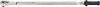 Hazet 6144-1CTCAL 3/4" Динамометрический ключ с сертификатом калибровки DAkkS 200-500 Нм. ±2%
