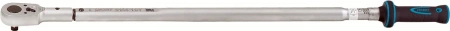 Hazet 6144-1CTCAL 3/4" Динамометрический ключ с сертификатом калибровки DAkkS 200-500 Нм. ±2%