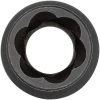 Vigor V2404N-14 Экстракторная головка со спиральным профилем, размер 14 мм
