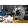 Vigor V4218 (Wallmek 04-00021) Набор держателей для гидравлического цилиндра (V2869, V2855, V2551, V2854, V2874)