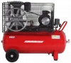 Поршневой компрессор Remeza СБ4/С-100.АВ790 (100 л, 720 л/мин, 10 бар)