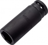 Hazet 900SLG-22 1/2" Ударная головка Внешний шестигранный профиль 22 мм