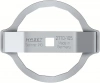 Hazet 2710-105 Инструмент для фиксации гайки амортизационной стойки