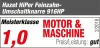 Hazet 916HP 1/2" Реверсивная трещотка HiPer с мелким зубом
