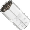 Vigor V7512-16 Головка 12-гранная, размер 16 мм