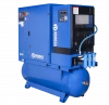 Винтовой компрессор Remeza ВК 30Т-16-500Д2 (500 л, 2500 л/мин, 16 бар)
