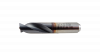Wielander Schill 607023 Фреза для точечной сварки Z2 | Ø 8 × 44 mm | TiCN