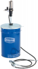 Стационарный пневмокомплект для смазки, для бочек 50кг Flexbimec 4961
