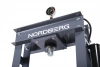 Гидравлический пресс, 30 т, пневмопривод NORDBERG N3631GAL