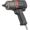 Vigor V3653 Пневмогайковерт 1/2", 1890 Нм, двойной ударный механизм