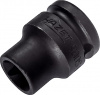 Hazet 900S-E18 1/2" Ударная головка Внешний профиль TORX® E18
