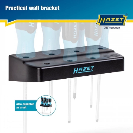 Hazet 811SH Держатель для отверток