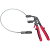 Vigor V4637N Клещи для хомутов шлангов и пружинных лент