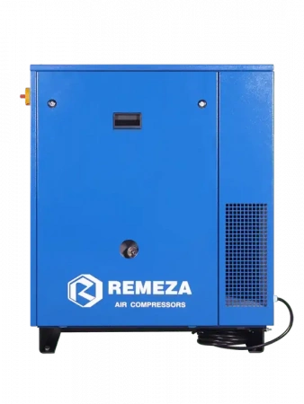 Винтовой компрессор Remeza ВК 7Е-10 (700 л/мин, 10 бар)