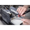 Vigor V3551N Набор для ремонта пластиковых деталей, 134 штуки