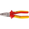Vigor V2628 VDE-комбинированные плоскогубцы, длина 180 мм