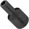 Vigor V2404N-8 Экстракторная головка со спиральным профилем, размер 8 мм
