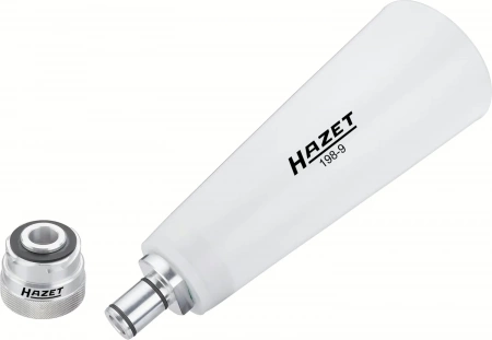 Hazet 198-9/2 Воронка для заливки моторного масла