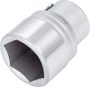 Hazet 1000-34 3/4" Головка Внешний шестигранный профиль 34 мм