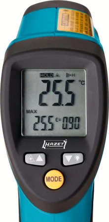 Hazet 1991-1 Бесконтактный инфракрасный термометр