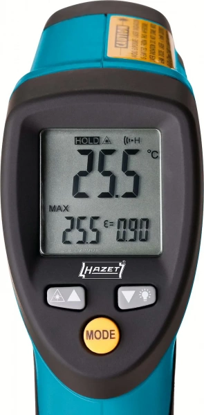 Hazet 1991-1 Бесконтактный инфракрасный термометр