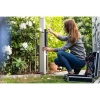 Vigor V2542 Универсальный чемодан с инструментами, 143 предмета
