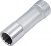 Hazet 880TZ-11 3/8" Головка Внешний 12-гранный профиль. 11 мм