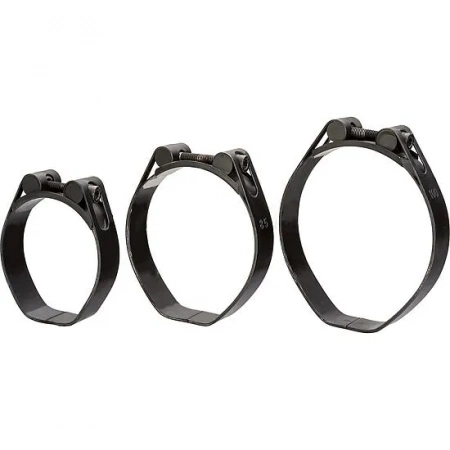 Vigor V4218 (Wallmek 04-00021) Набор держателей для гидравлического цилиндра (V2869, V2855, V2551, V2854, V2874)