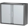 Vigor V6000-046XL Настенный шкаф с двойными распашными дверями