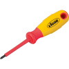Vigor V2062 VDE-отвертка крестовая PH 0 x 75 мм