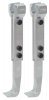 Kukko 3-300-P Стандартные захваты, 2 штуки