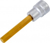 Hazet 8801-8 3/8" Торцевая головка-бита Внутренний шестигранный профиль. 8 мм