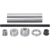 Vigor V2917 (Wallmek 1090-54-12) Набор втулок рычага управления, задний, MERCEDES-BENZ, 7 штук